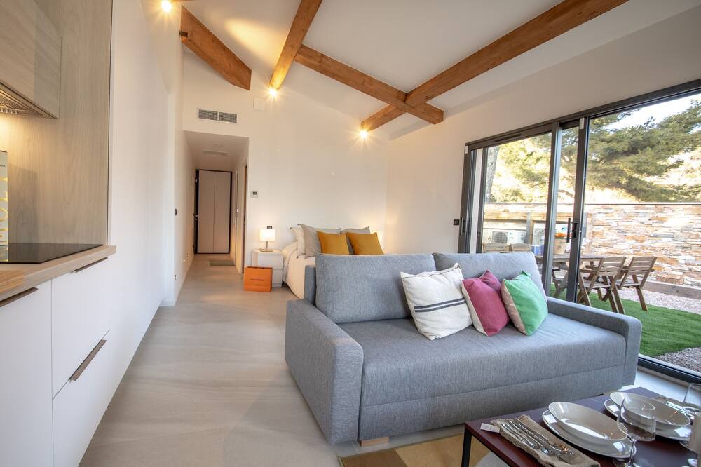 Photo of Livingroom in Guerrevieille