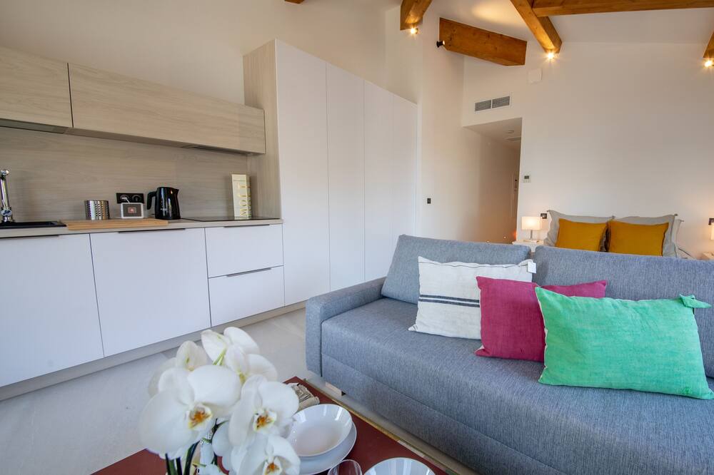 Photo of Livingroom in Guerrevieille