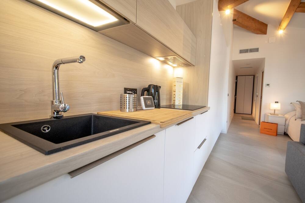 Photo of Kitchen in Guerrevieille