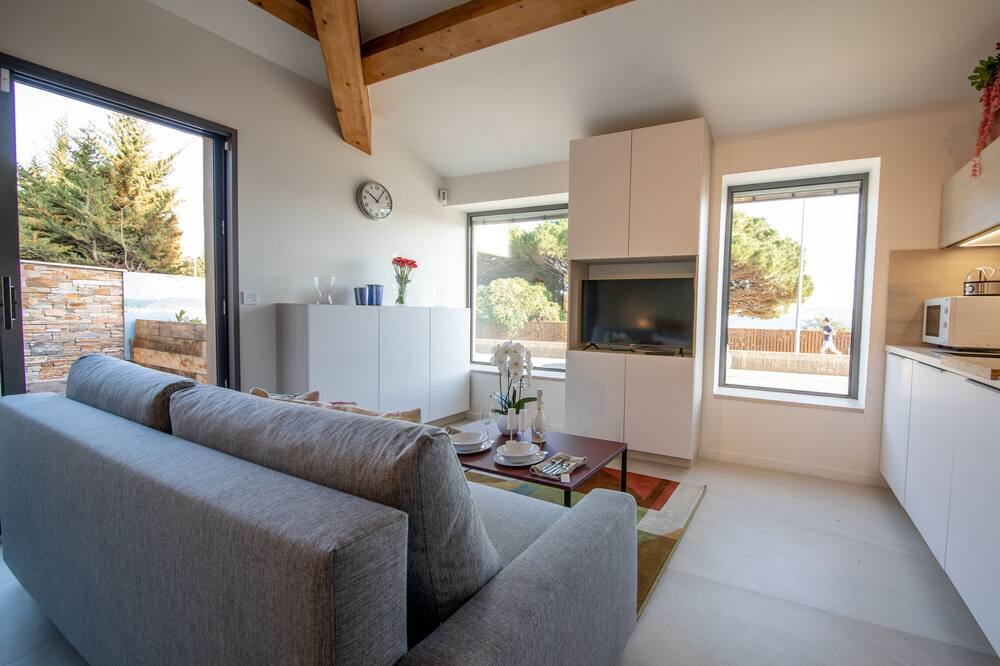 Photo of Livingroom in Guerrevieille