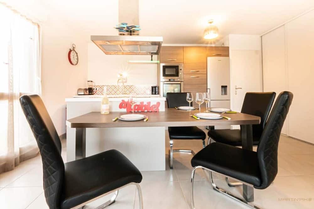 Photo of Kitchen in Castelnau-le-Lez