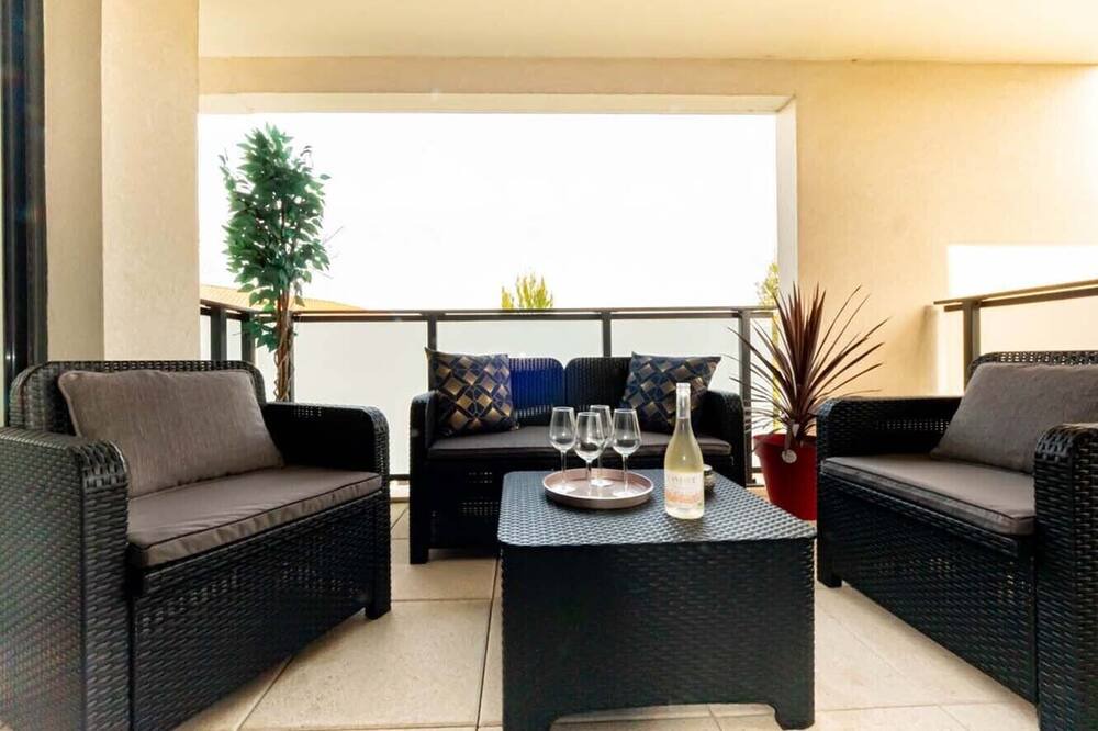 Photo of Livingroom in Castelnau-le-Lez