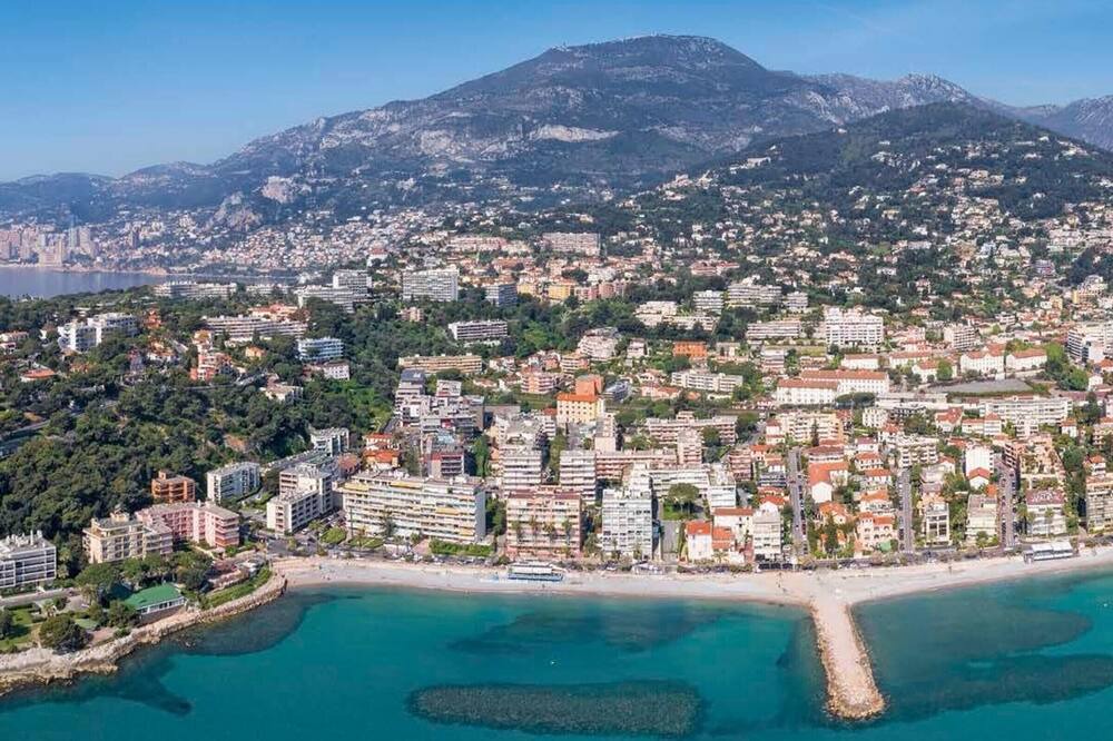 Photo of Outdoor in Roquebrune-Cap-Martin