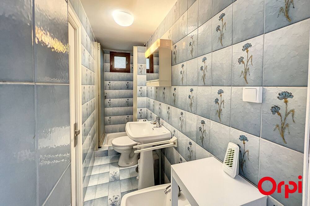 Photo of Bathroom in Roquebrune-Cap-Martin