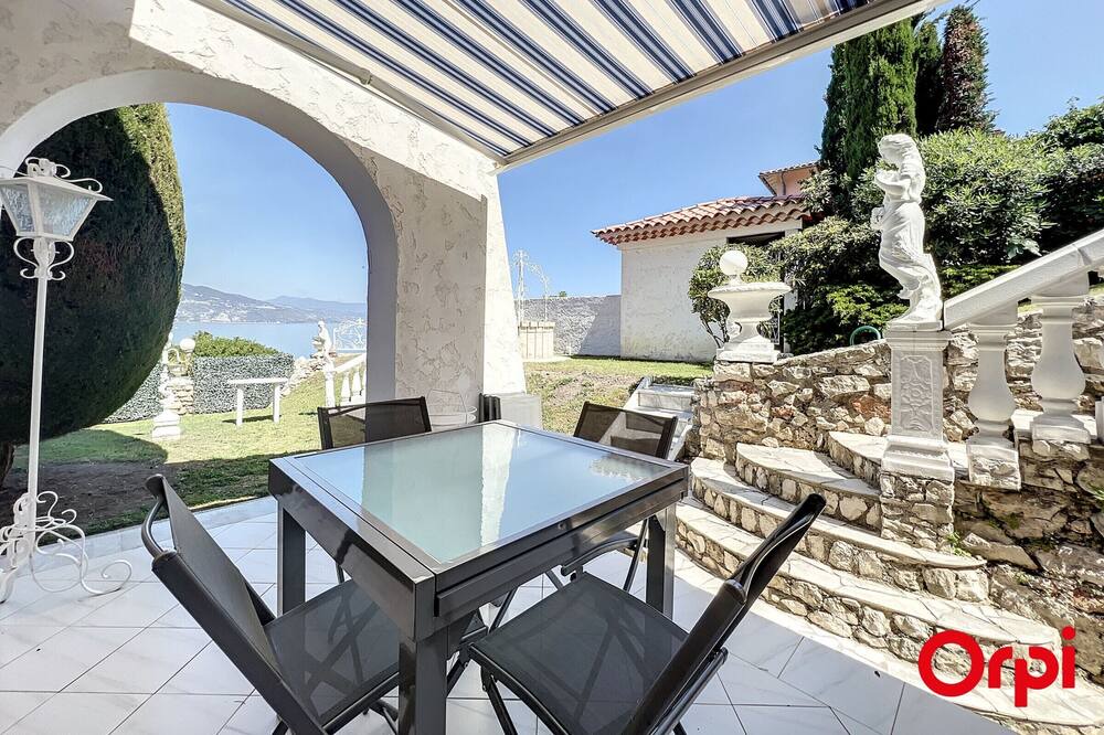 Photo of Patio Balcony in Roquebrune-Cap-Martin