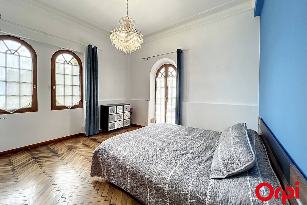 Photo of Bedroom in Roquebrune-Cap-Martin