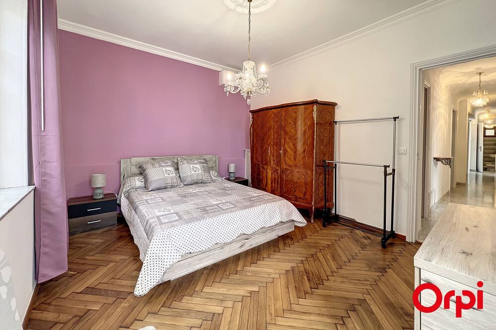 Photo of Bedroom in Roquebrune-Cap-Martin