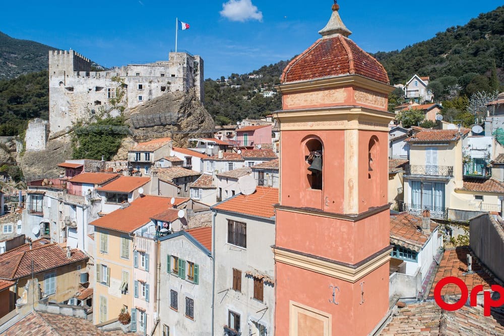 Photo of Outdoor in Roquebrune-Cap-Martin