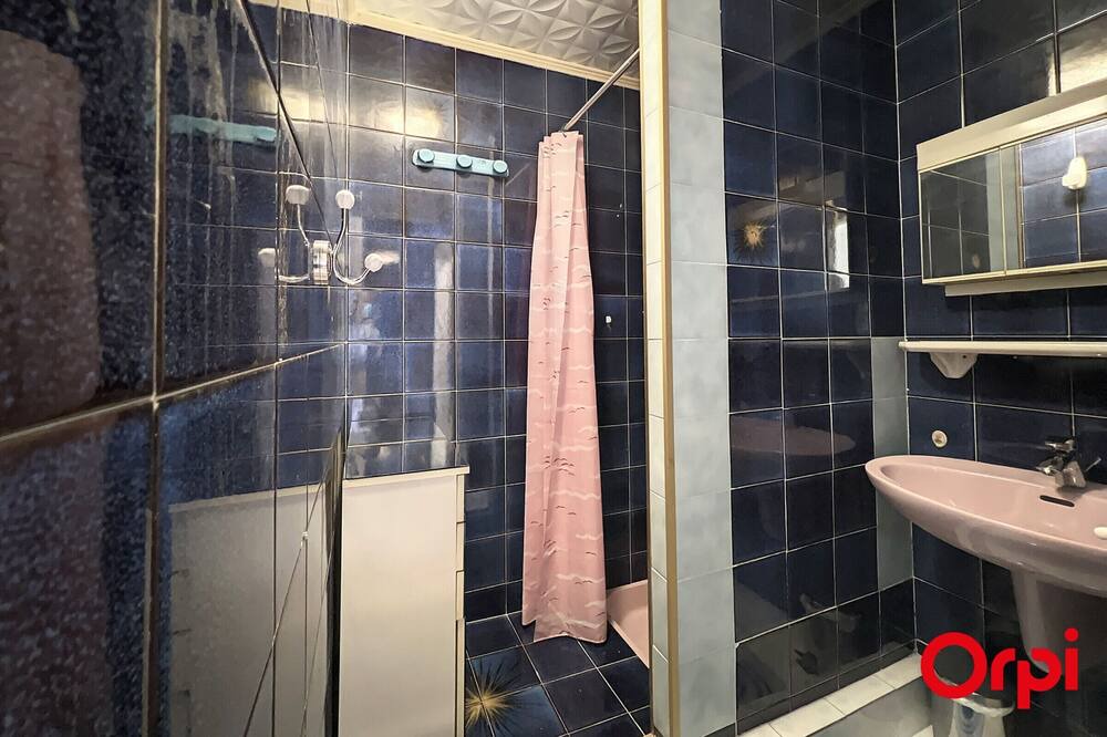 Photo of Bathroom in Roquebrune-Cap-Martin