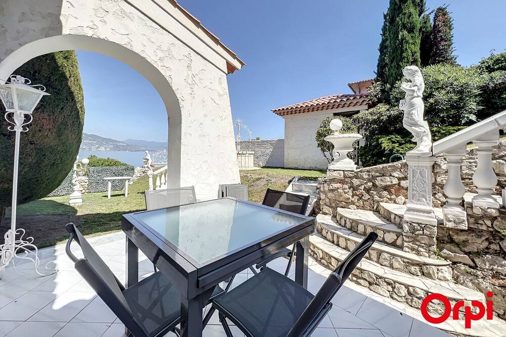 Photo of Patio Balcony in Roquebrune-Cap-Martin