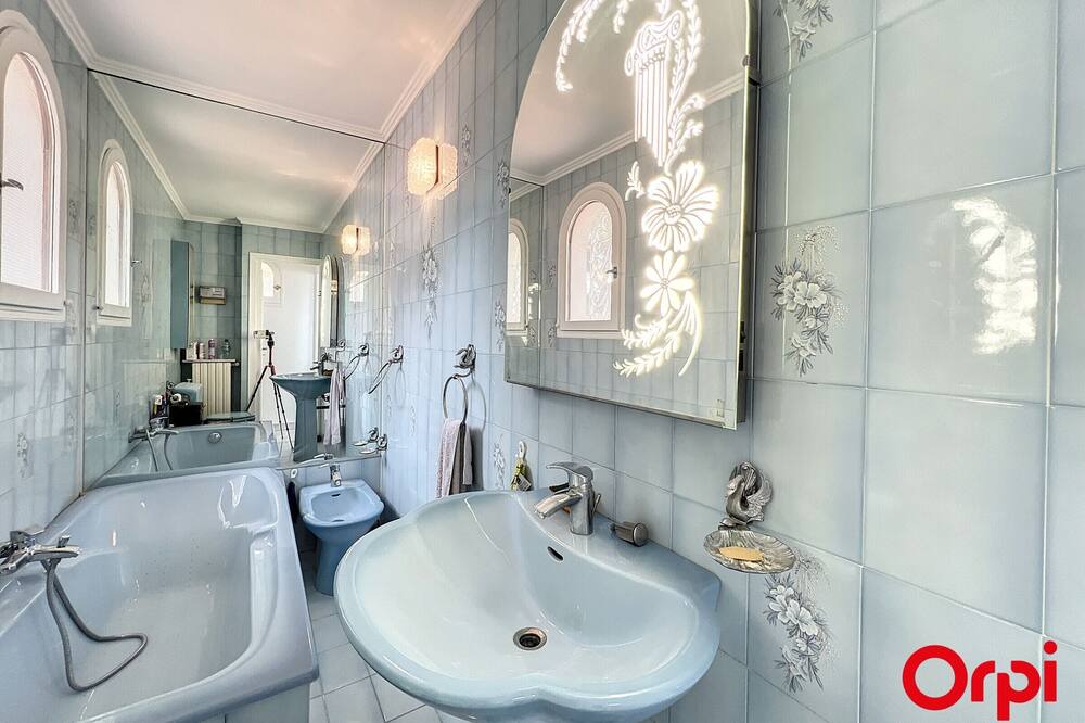 Photo of Bathroom in Roquebrune-Cap-Martin