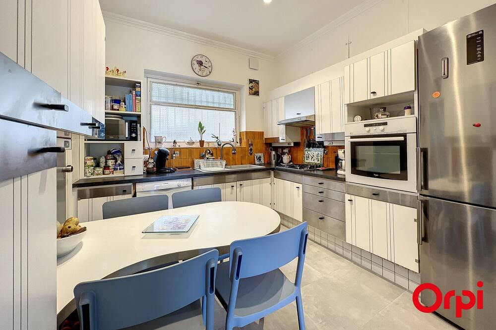 Photo of Kitchen in Roquebrune-Cap-Martin