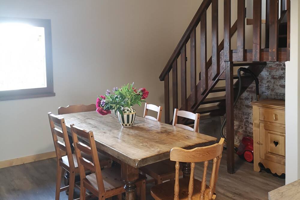 Photo of Kitchen in Montclar
