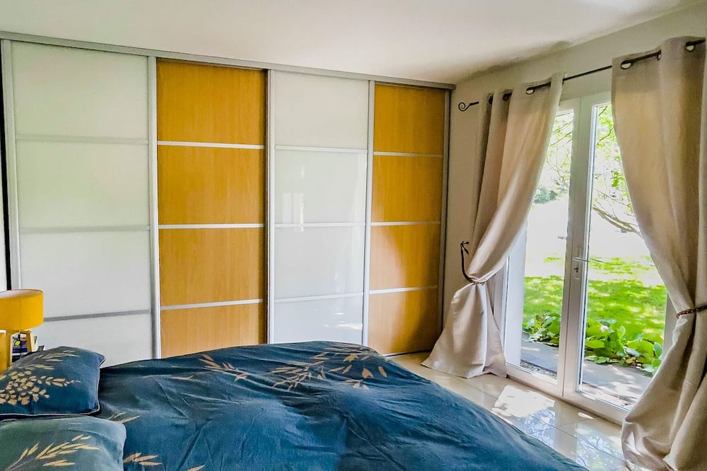Photo of Bedroom in Est