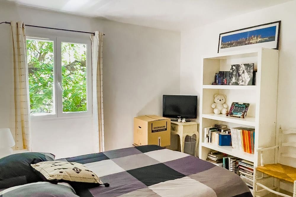 Photo of Bedroom in Est