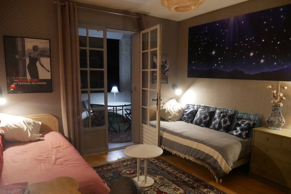 Photo of Bedroom in Quartier des Espesses