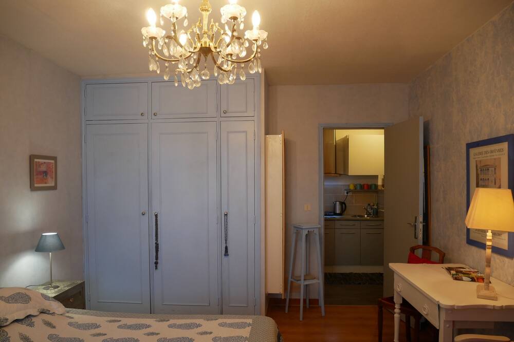 Photo of Bedroom in Quartier des Espesses