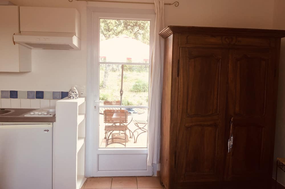 Photo of Bedroom in Pierrefeu-du-Var