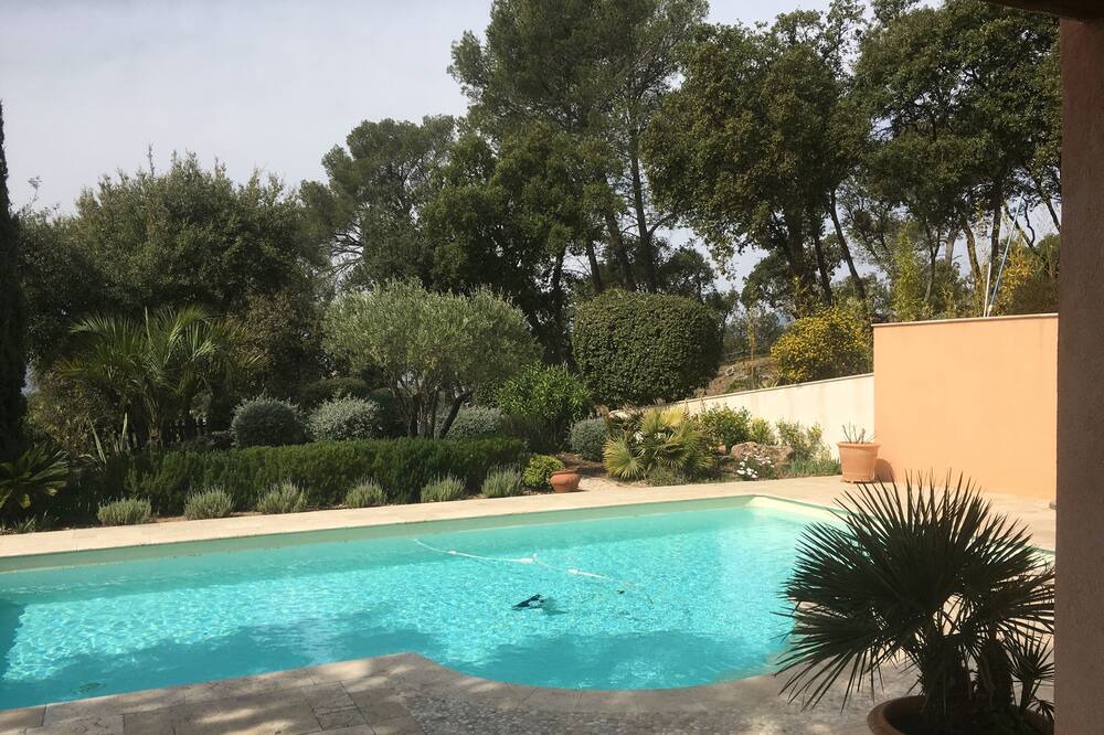 Photo of Outdoor in Pierrefeu-du-Var