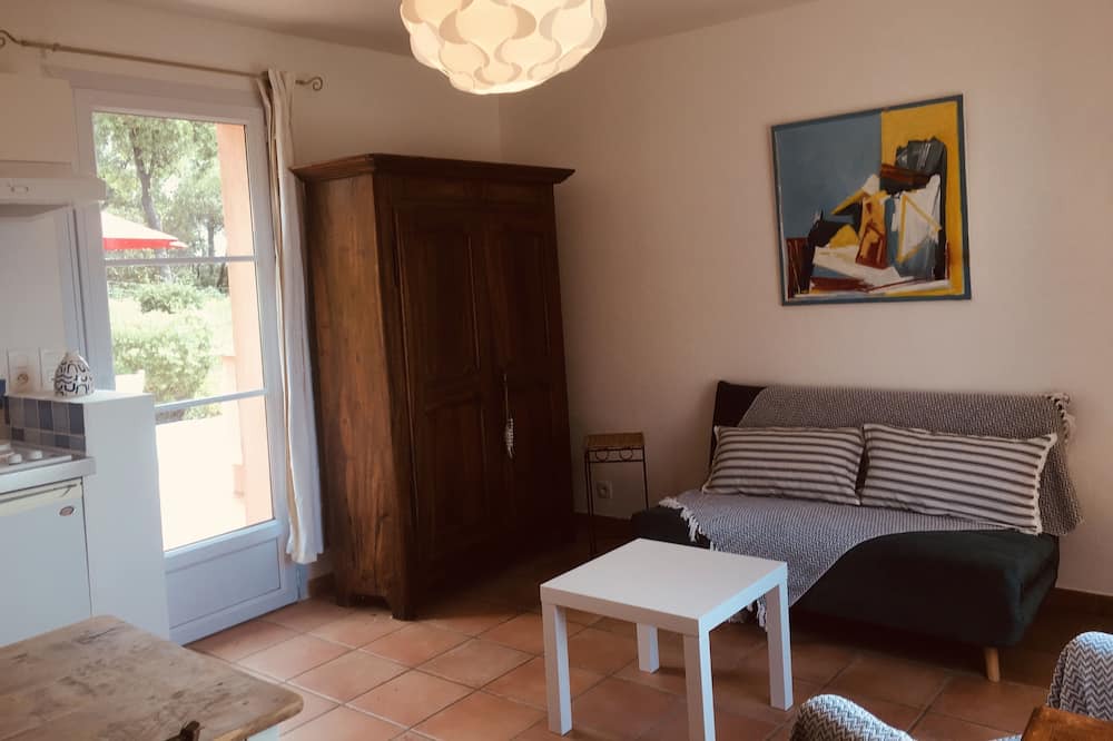 Photo of Livingroom in Pierrefeu-du-Var