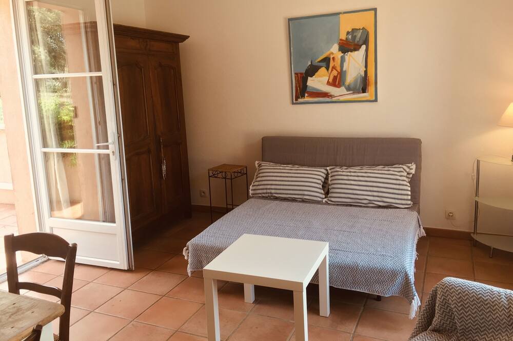Photo of Livingroom in Pierrefeu-du-Var