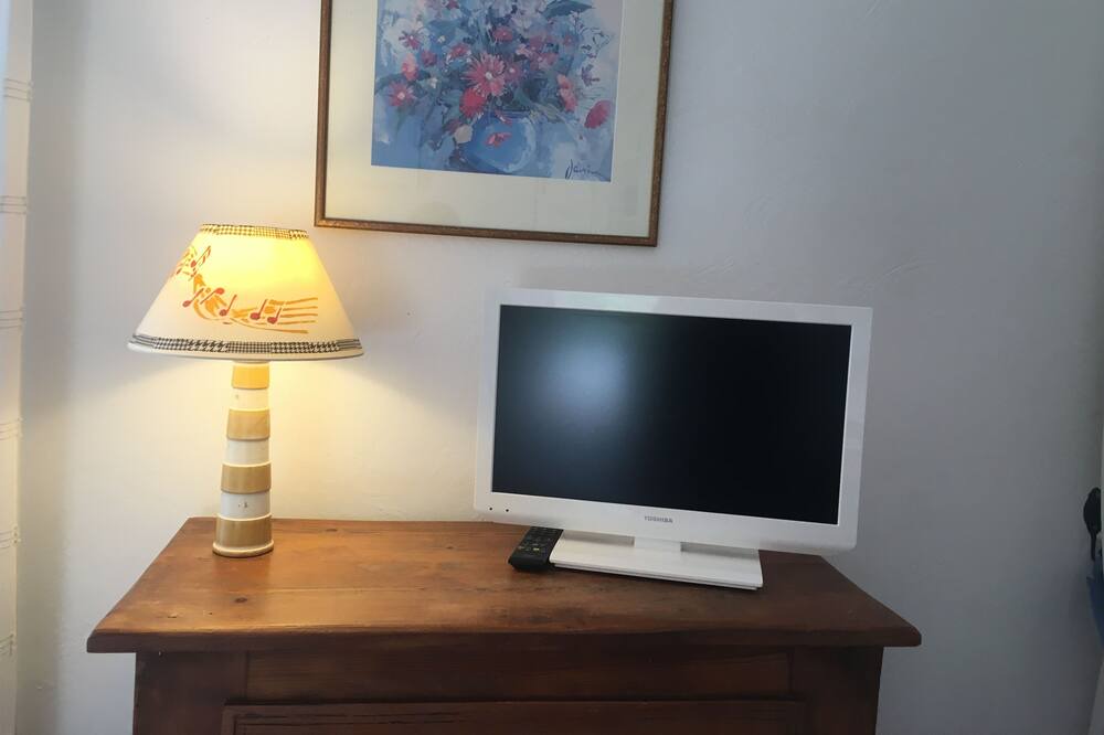 Photo of Bedroom in Pierrefeu-du-Var