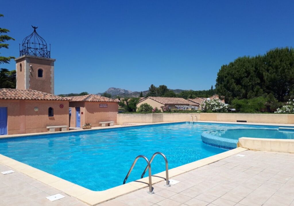 Photo of Outdoor in Eyguieres
