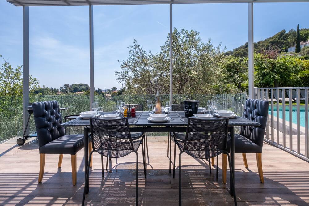 Photo of Patio Balcony in Mougins