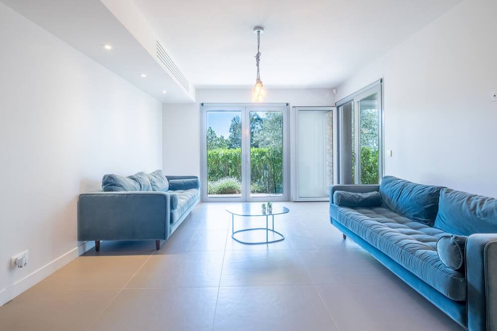 Photo of Livingroom in Mougins