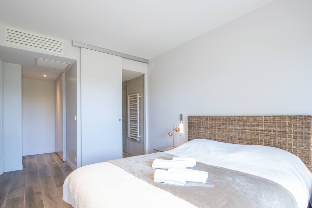 Photo of Bedroom in Mougins