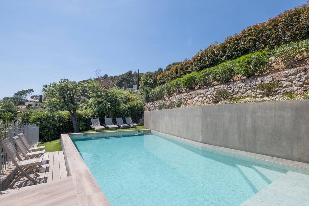 Photo of Outdoor in Mougins