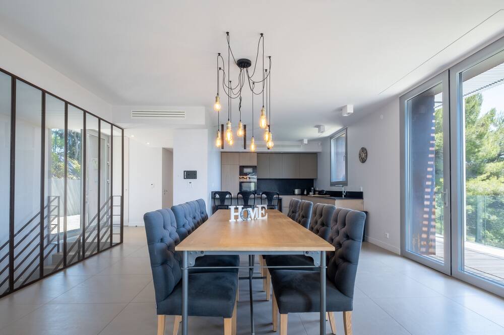 Photo of Kitchen in Mougins