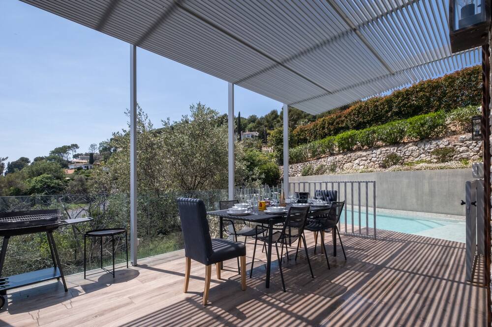 Photo of Patio Balcony in Mougins