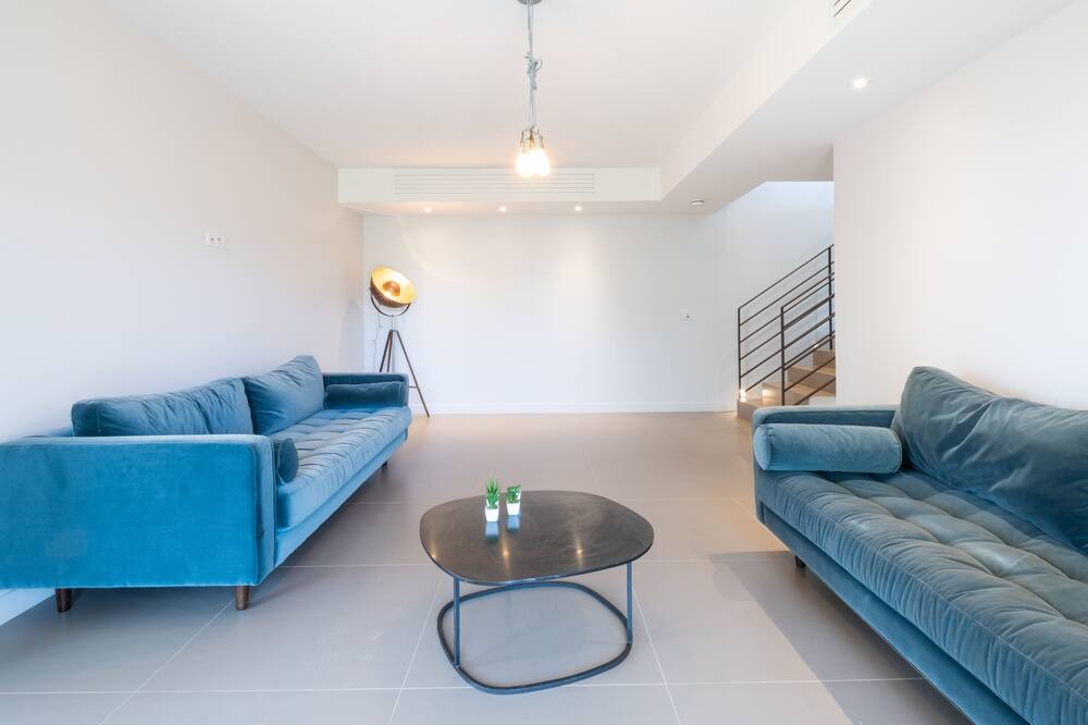 Photo of Livingroom in Mougins