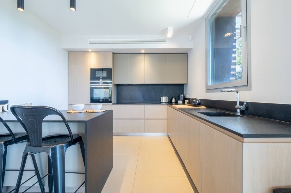 Photo of Kitchen in Mougins
