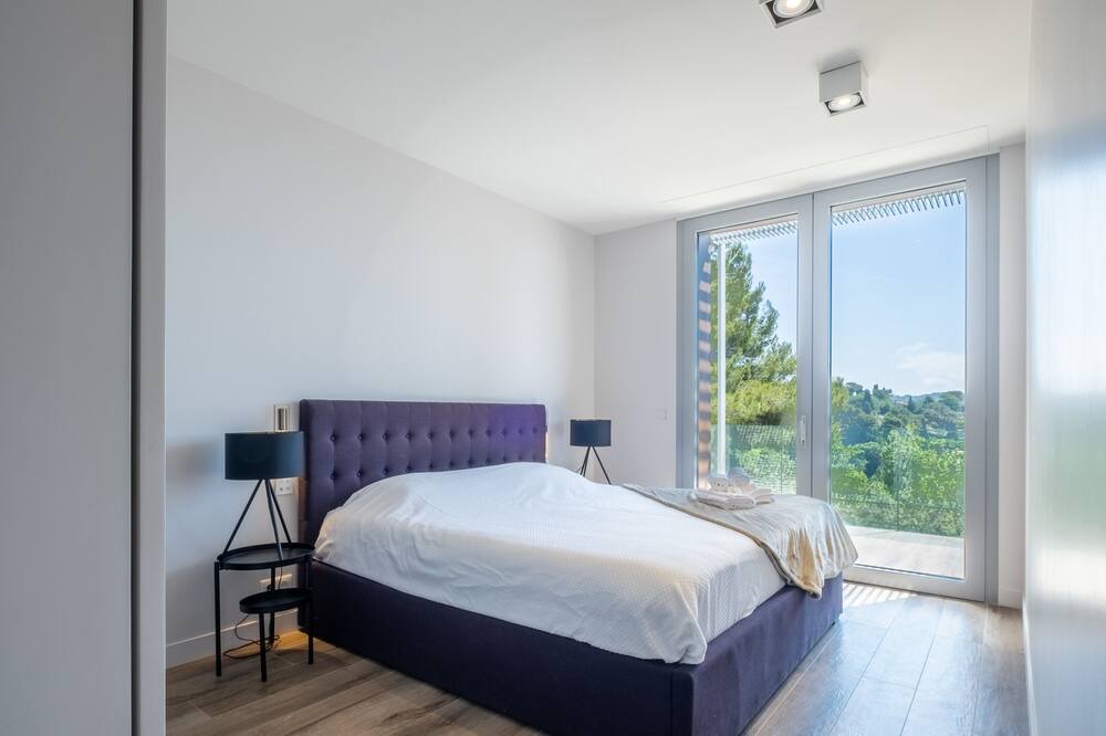 Photo of Bedroom in Mougins