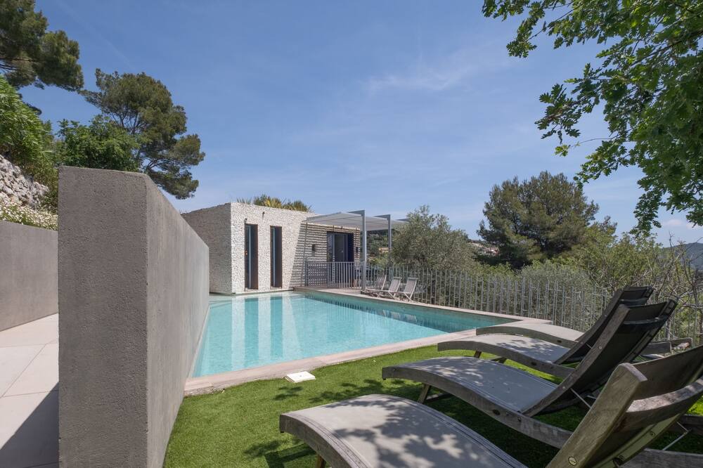 Photo of Outdoor in Mougins
