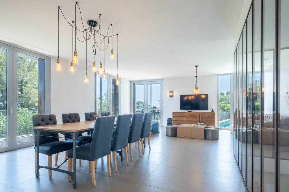 Photo of Livingroom in Mougins