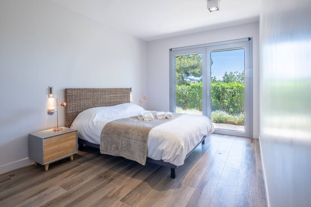 Photo of Bedroom in Mougins