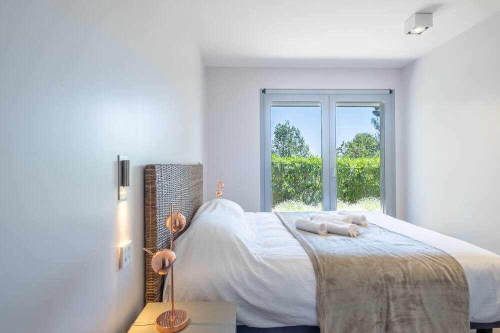 Photo of Bedroom in Mougins