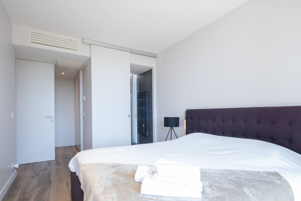Photo of Bedroom in Mougins