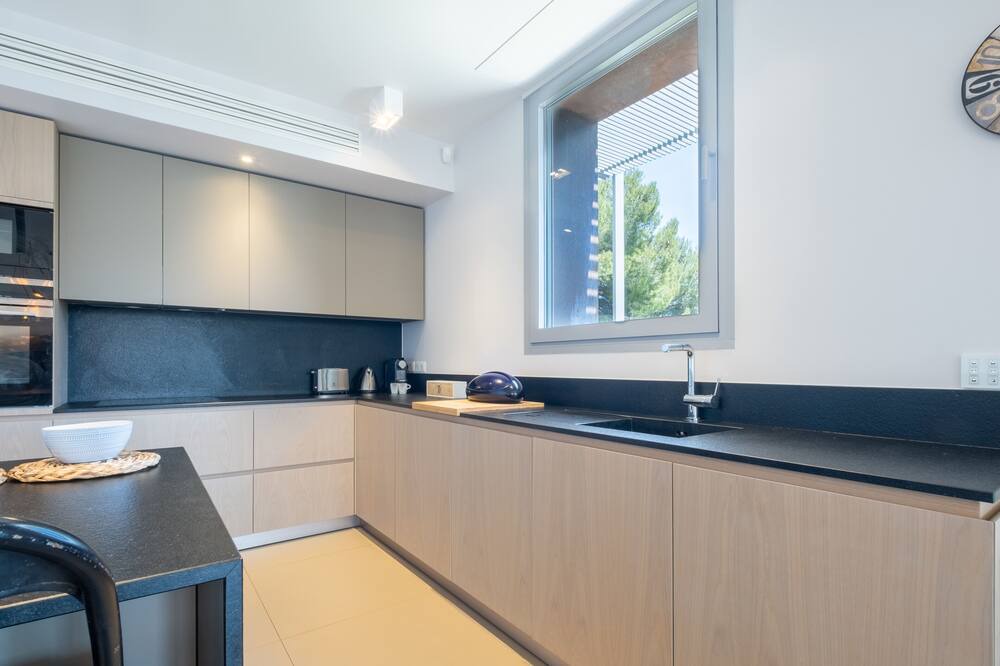 Photo of Kitchen in Mougins