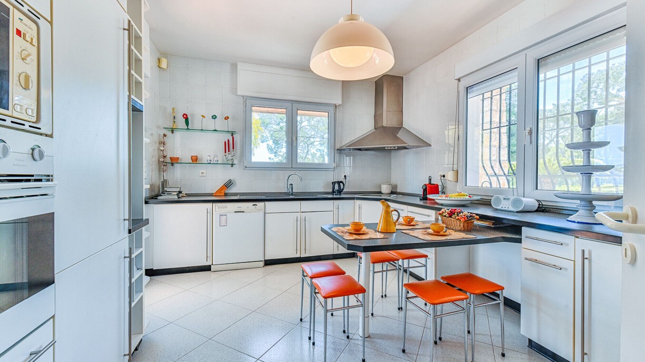 Photo of Kitchen in Roquebrune-Cap-Martin