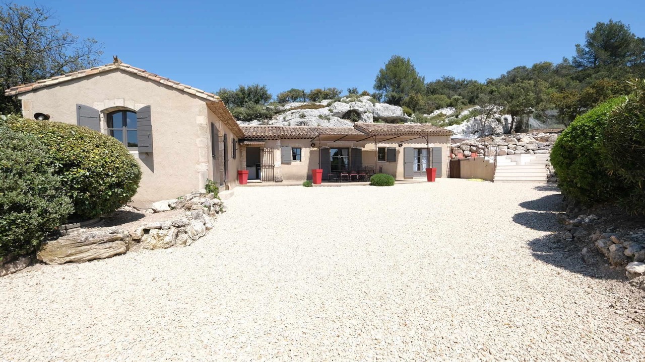 Photo of Outdoor in Orgon
