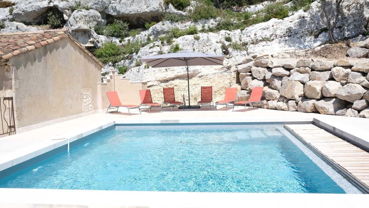 Photo of Outdoor in Orgon