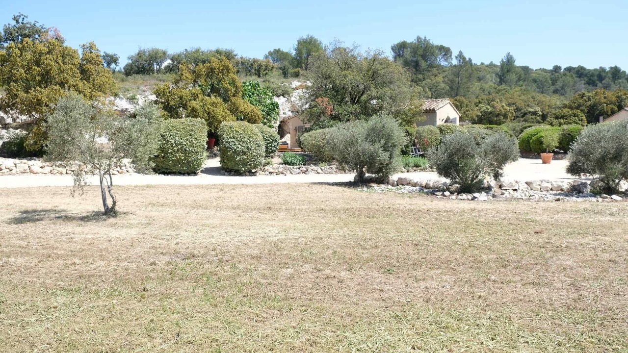 Photo of Outdoor in Orgon