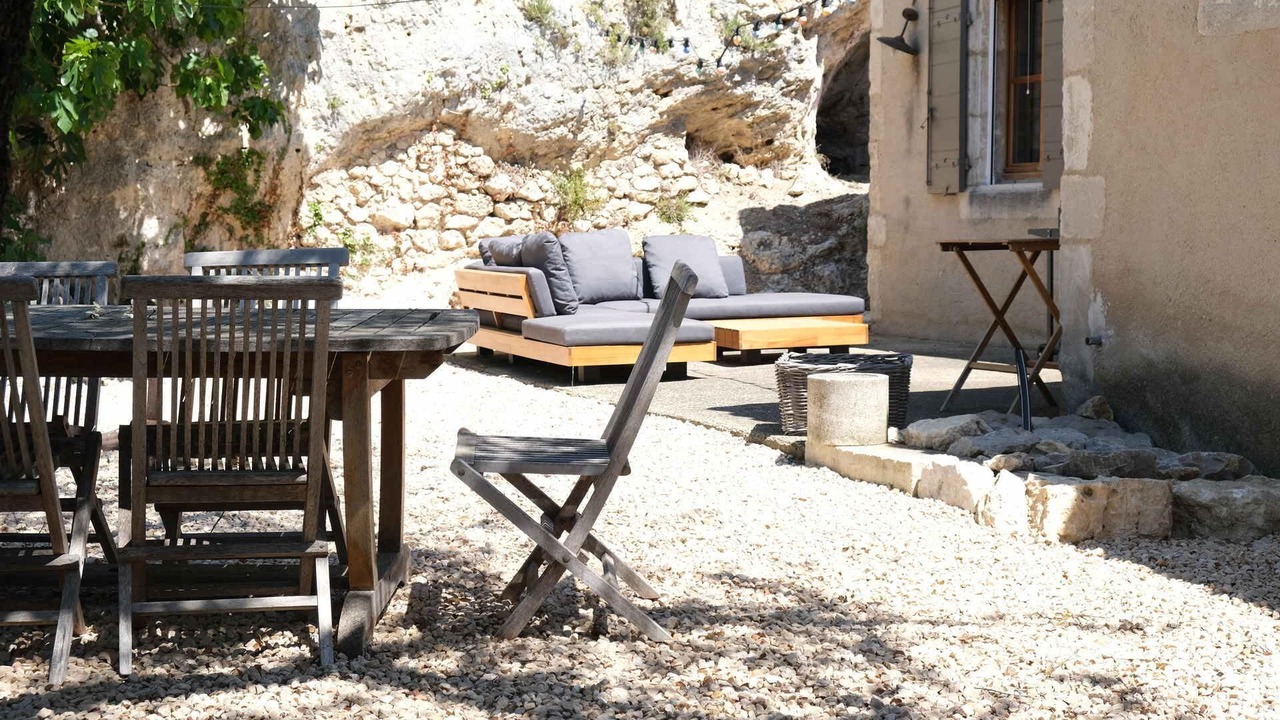 Photo of Outdoor in Orgon