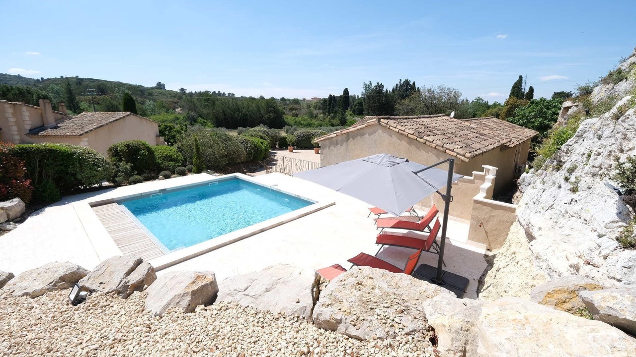 Photo of Outdoor in Orgon