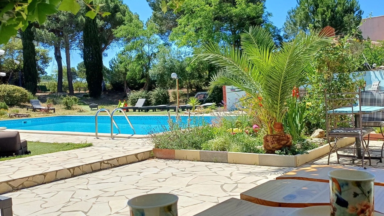 Photo of Outdoor in Trebes