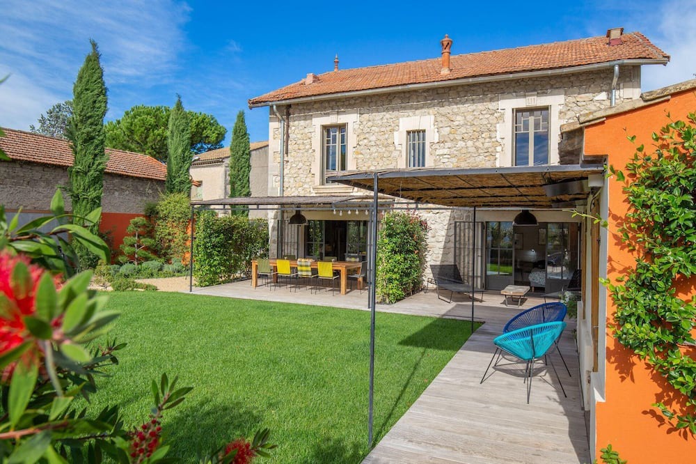 Photo of Outdoor in Cabannes